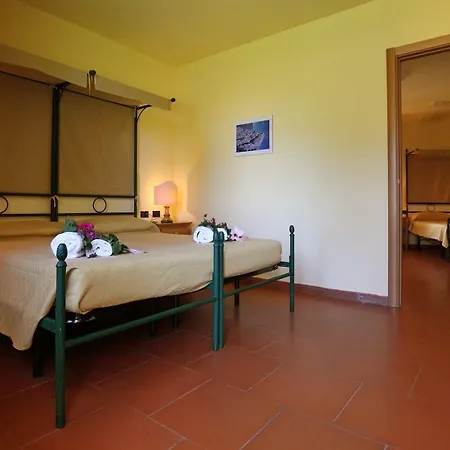 Marina Del Marchese Hotel