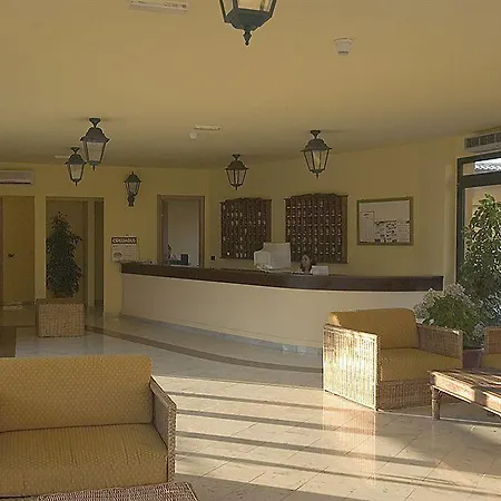 Hotel Marina Del Marchese 4*