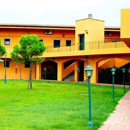 Marina Del Marchese
