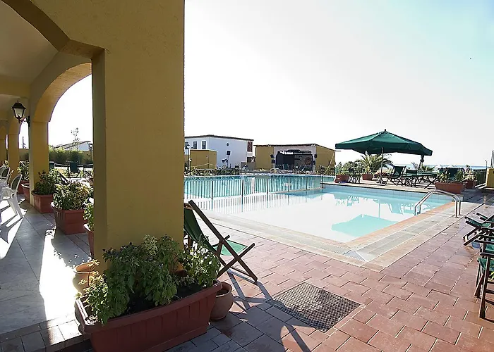 Marina Del Marchese Ботричелло