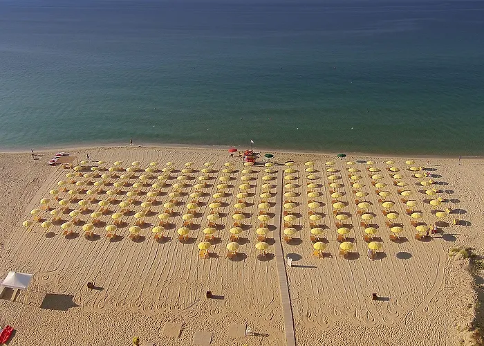 Курортный комплекс Marina Del Marchese 4*