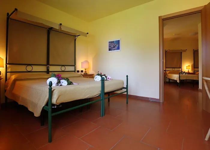 Marina Del Marchese Курортный комплекс