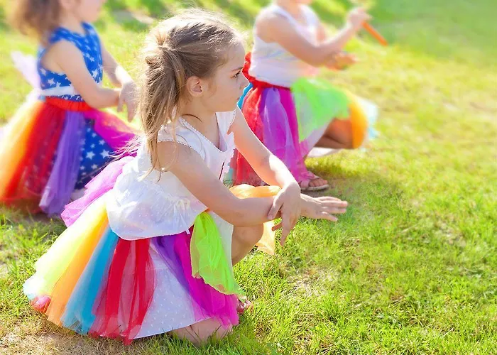 Marina Del Marchese Курортный комплекс 4*