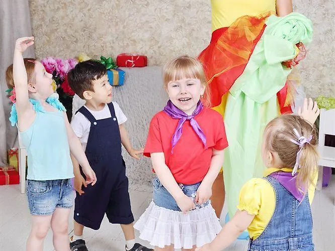 Marina Del Marchese Курортный комплекс