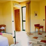 Marina Del Marchese Resort Botricello