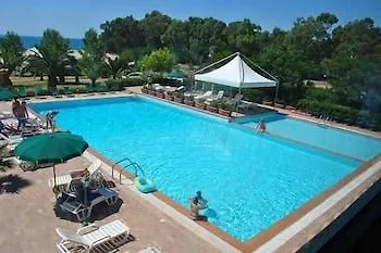 Marina Del Marchese Отель Ботричелло