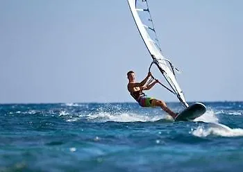 Marina Del Marchese Отель