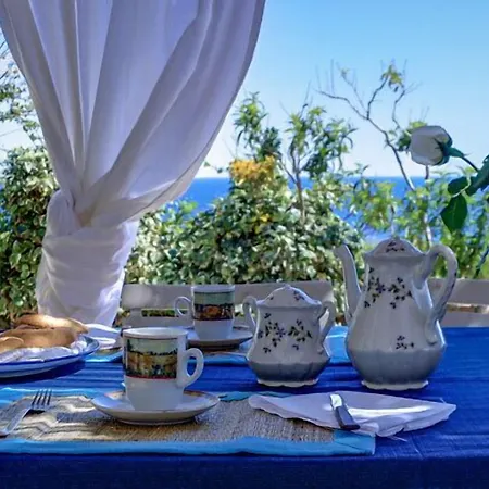 Ośrodek wypoczynkowy Marina Del Marchese Botricello