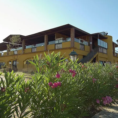 Marina Del Marchese 4* Botricello