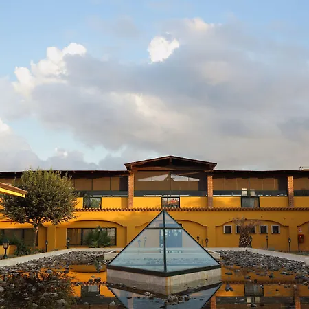 Ośrodek wypoczynkowy Marina Del Marchese 4*