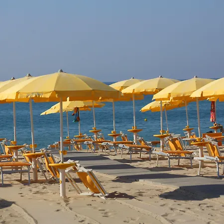 Marina Del Marchese 4* Botricello