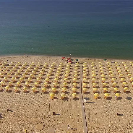 Ośrodek wypoczynkowy Marina Del Marchese 4*