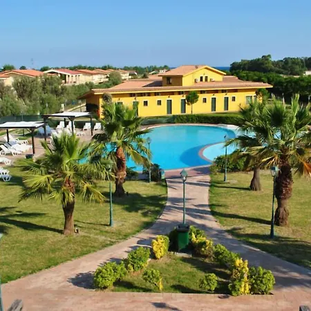 Marina Del Marchese Botricello