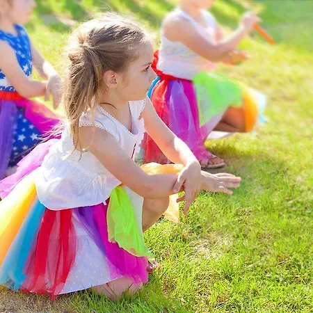 Marina Del Marchese Üdülőközpont 4*