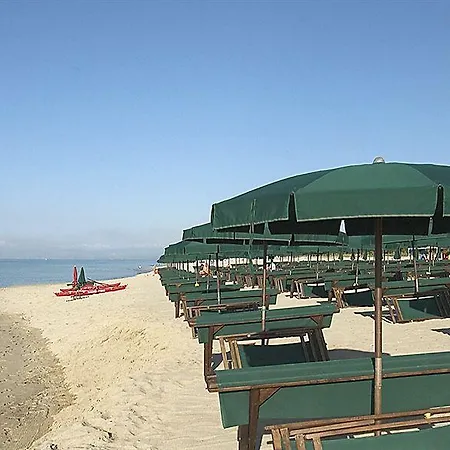 Отель Marina Del Marchese Ботричелло
