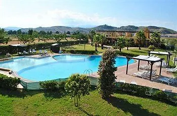 Ośrodek wypoczynkowy Marina Del Marchese