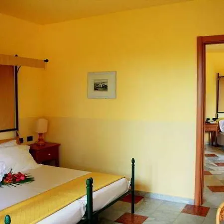 Marina Del Marchese 4* Botricello