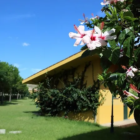 Ośrodek wypoczynkowy Marina Del Marchese 4*